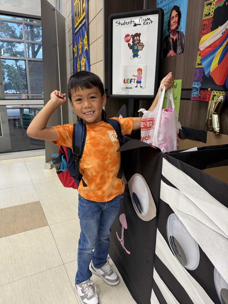 Candy Donations