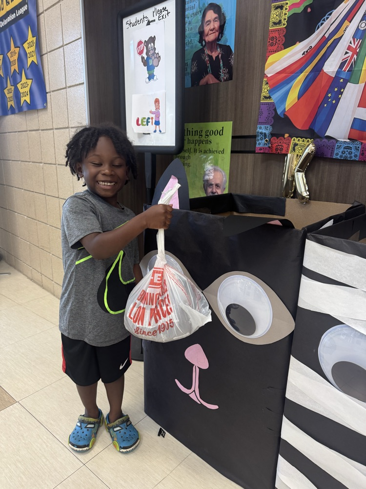 Candy Donations