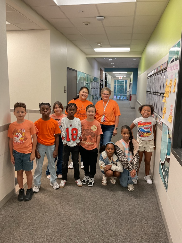 UNITY DAY