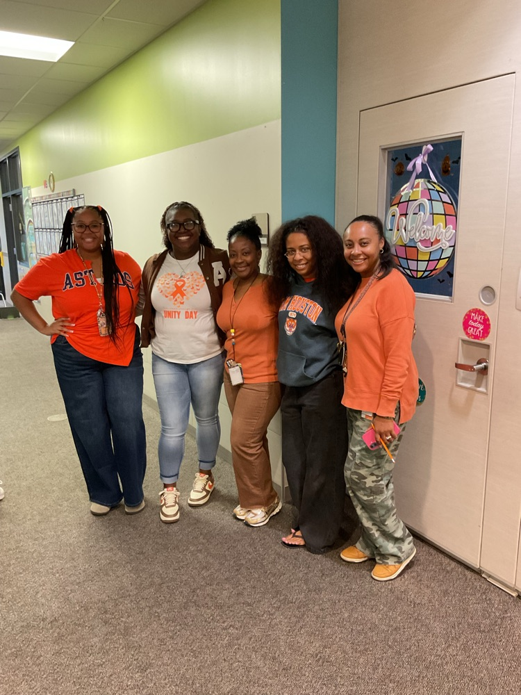 UNITY DAY