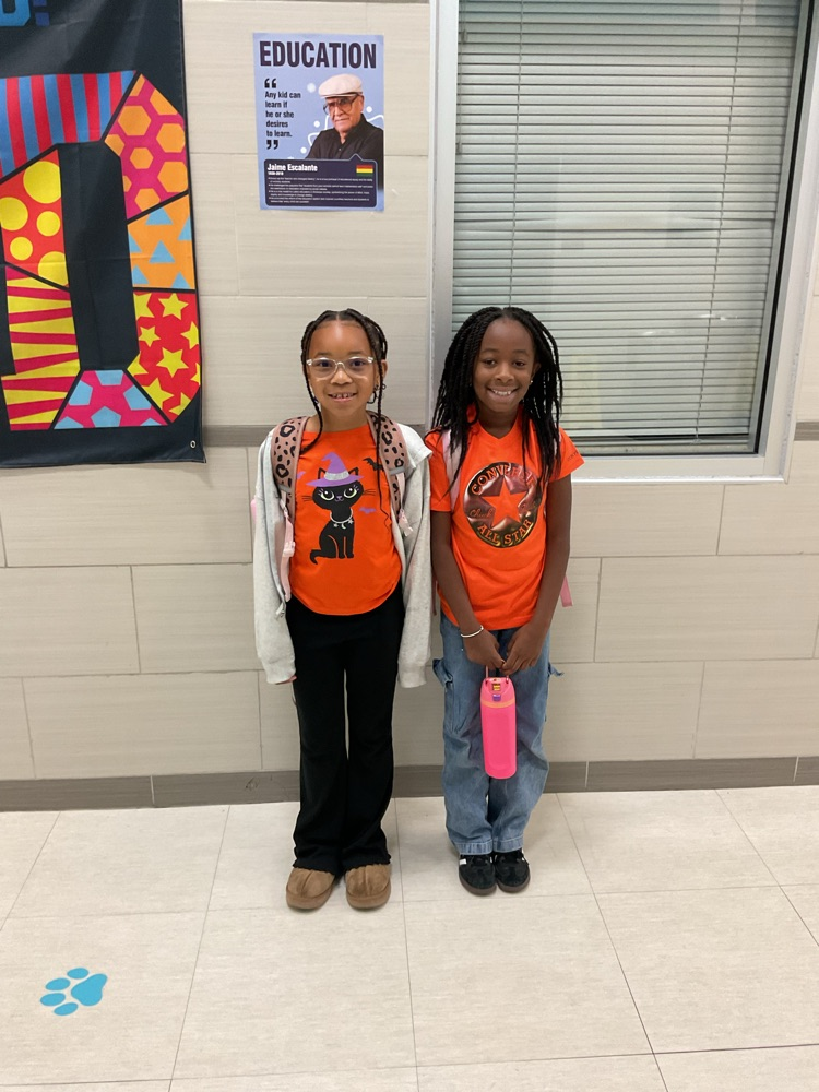 UNITY DAY