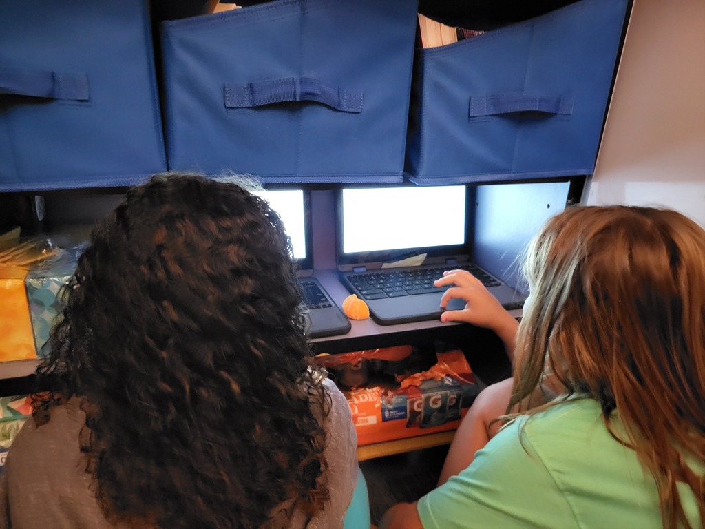 3rd grade research