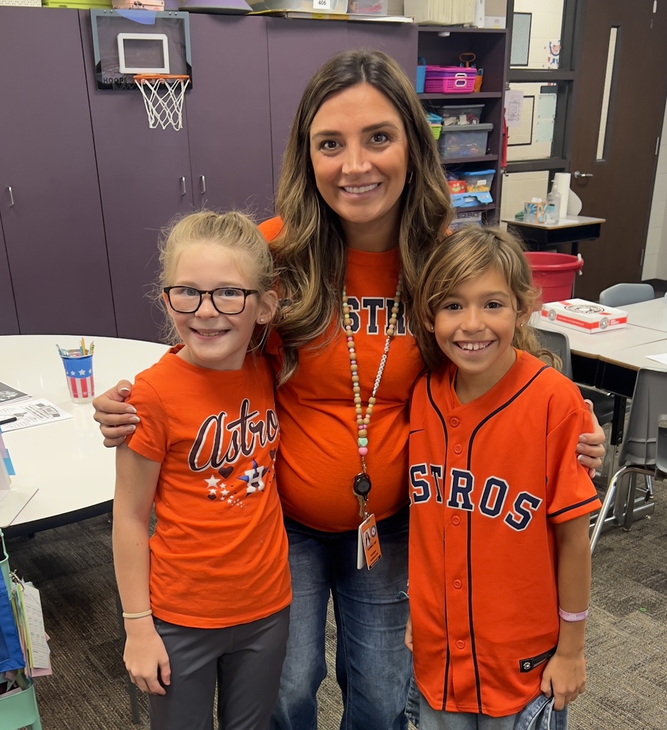 Unity day wearing orange 20266