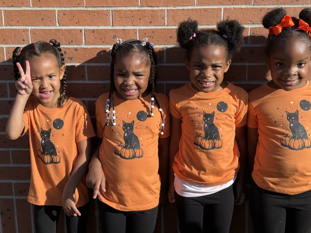 Unity day wearing orange 20267