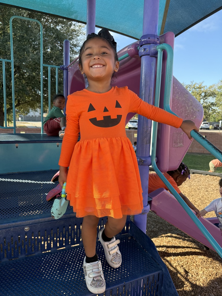 Unity day wearing orange 20265