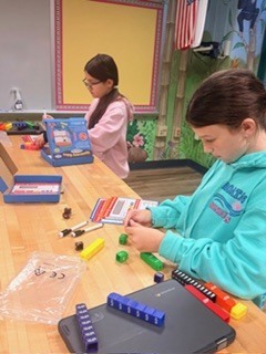 Fraction games