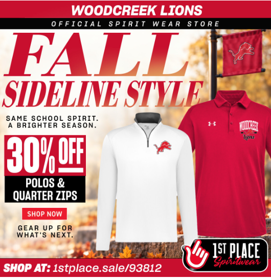 WMS Sale