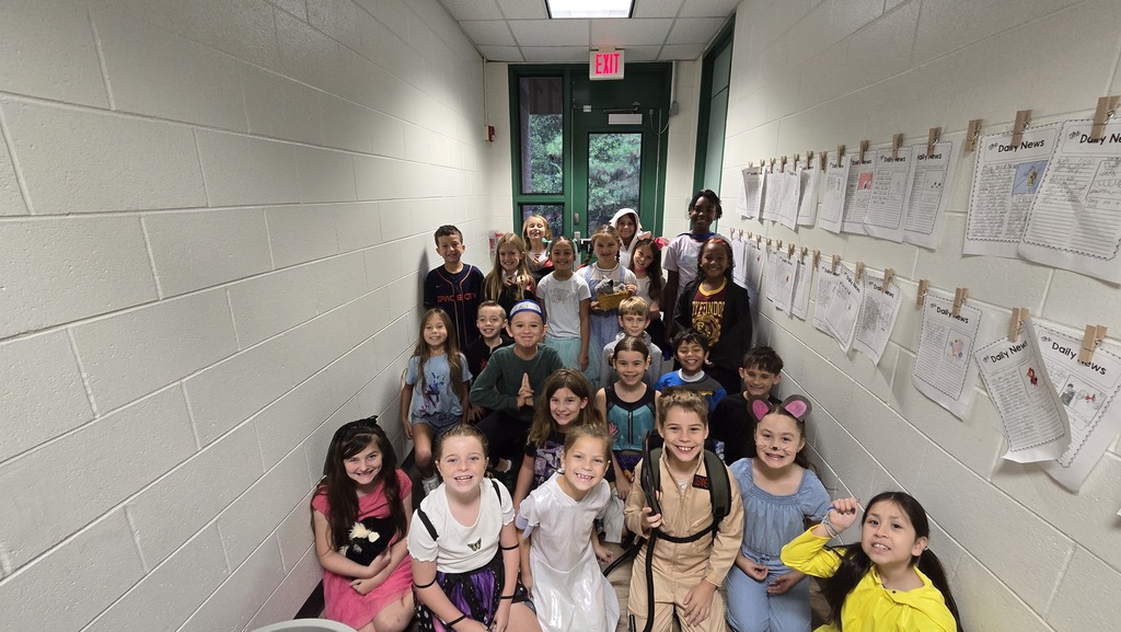 third grade