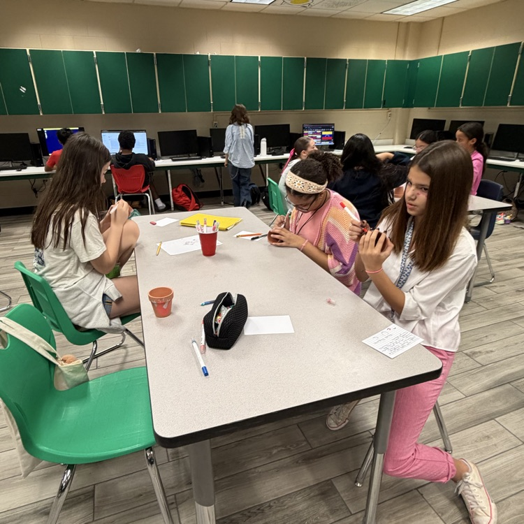 Huffty’s class