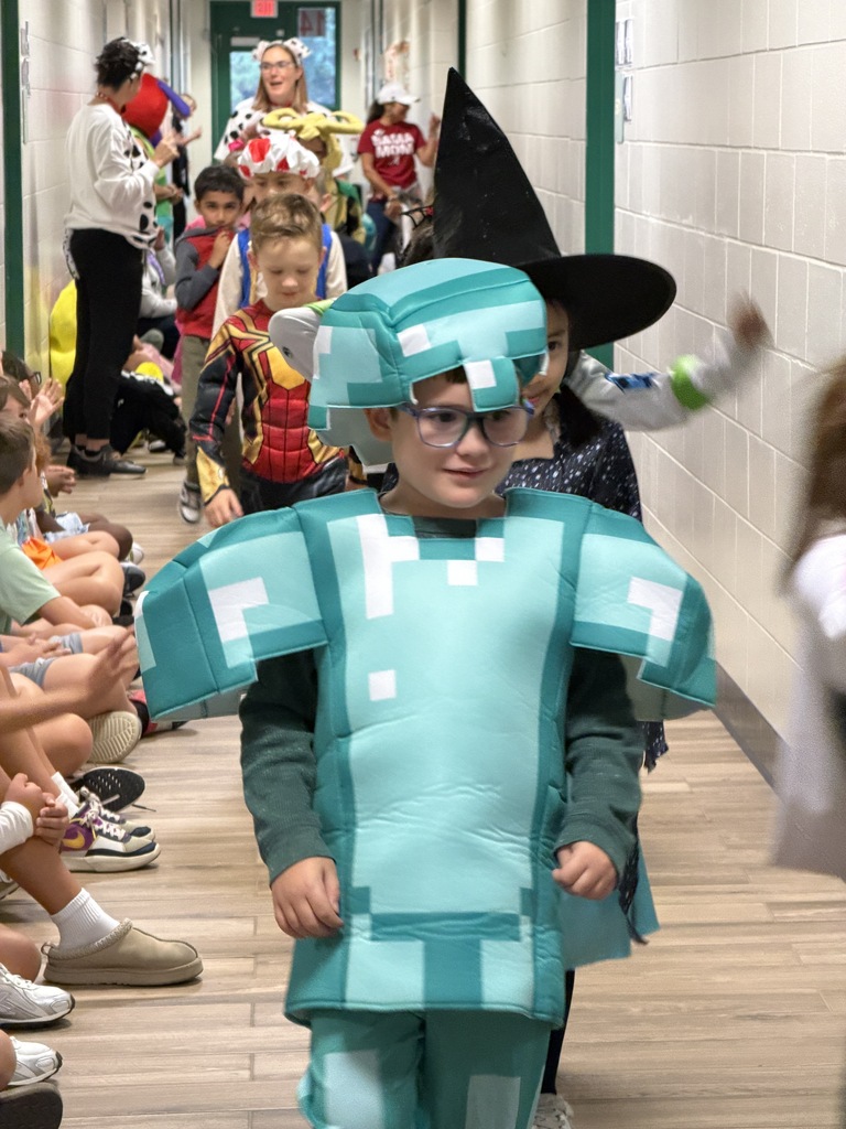 parade