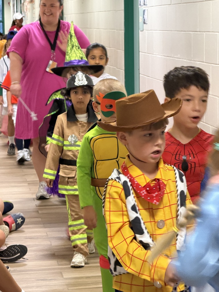 parade