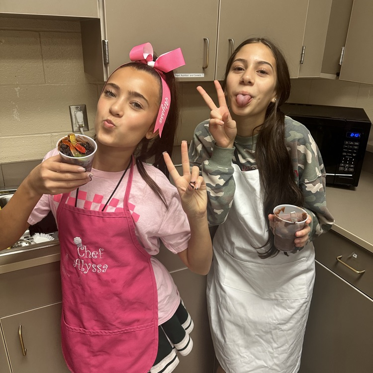 culinary class