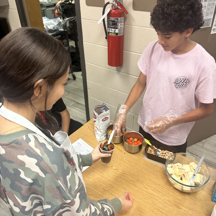 culinary class