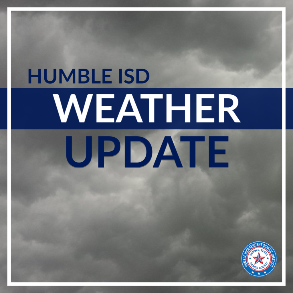 Weather Update