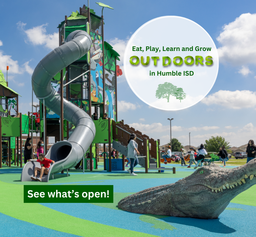 Outdoor Play and Fitness