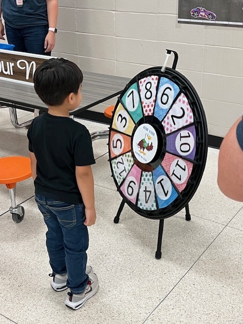 Kindergaten Roundup