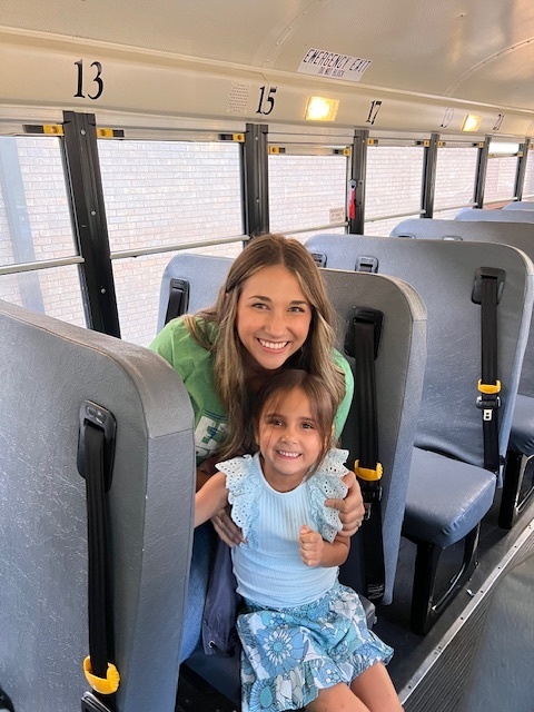 Kindergarten Roundup