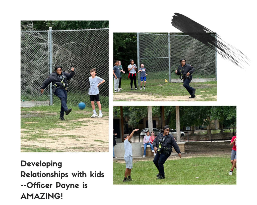Officer Payne