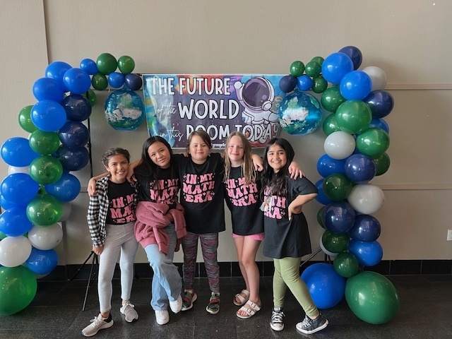 Math Olympiads