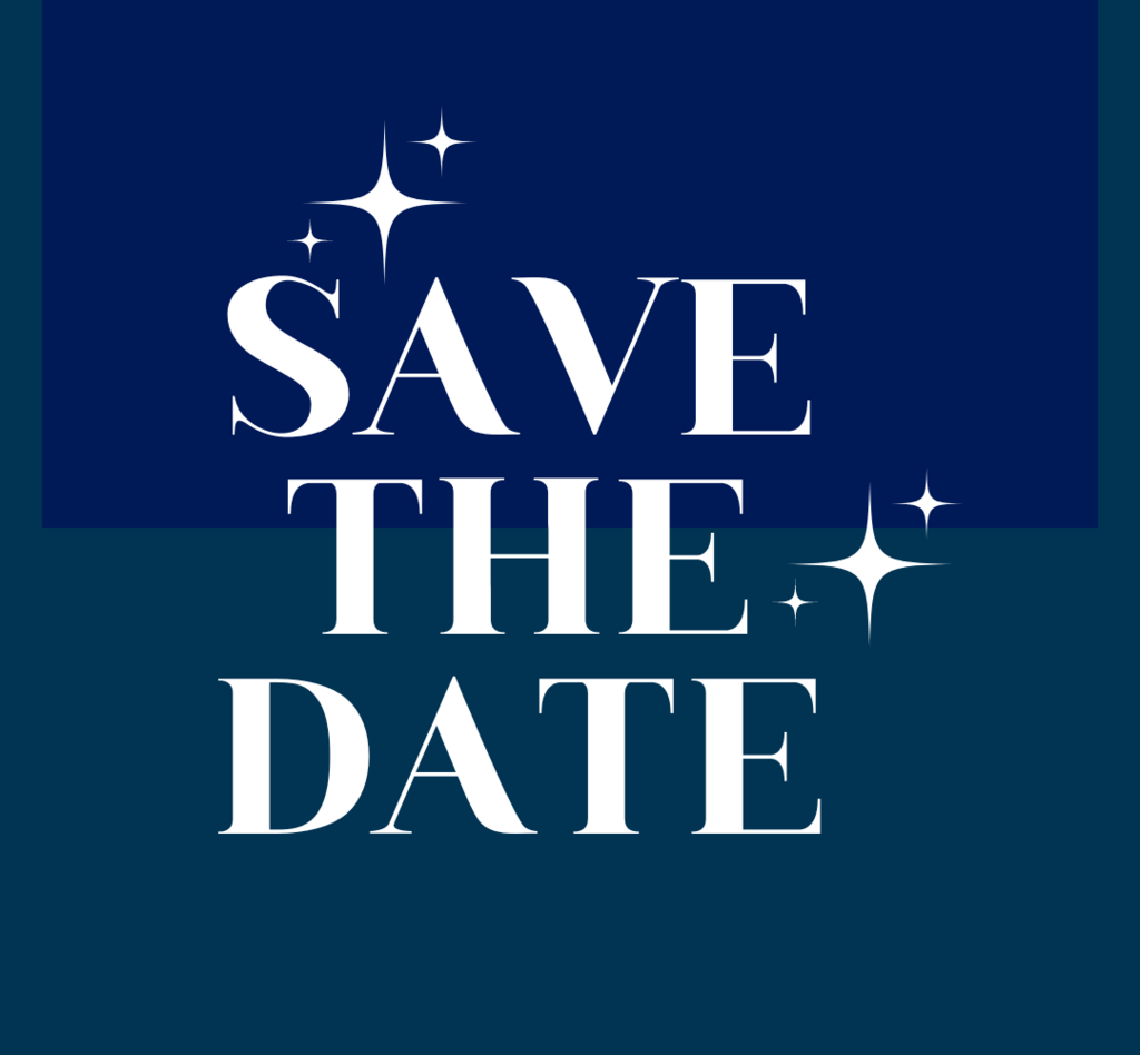 Save the Date