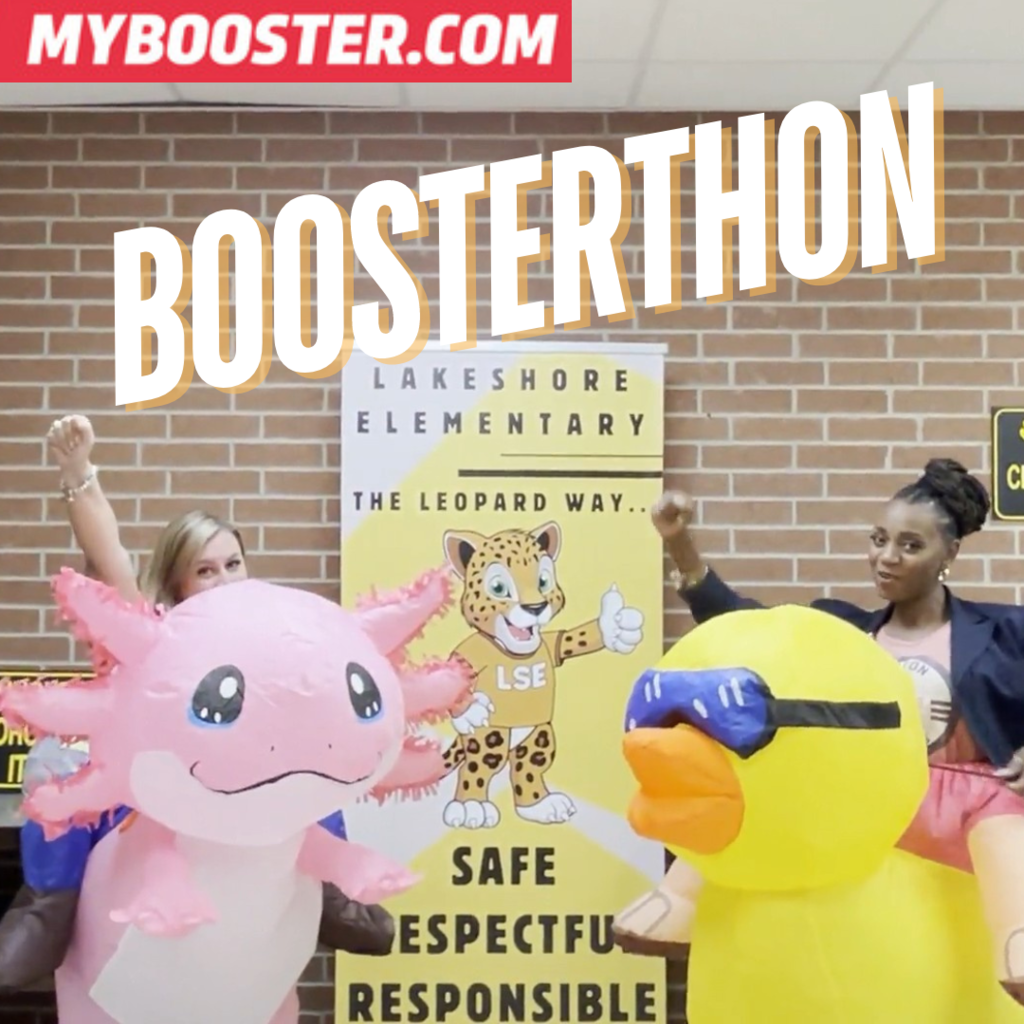 Booserthon