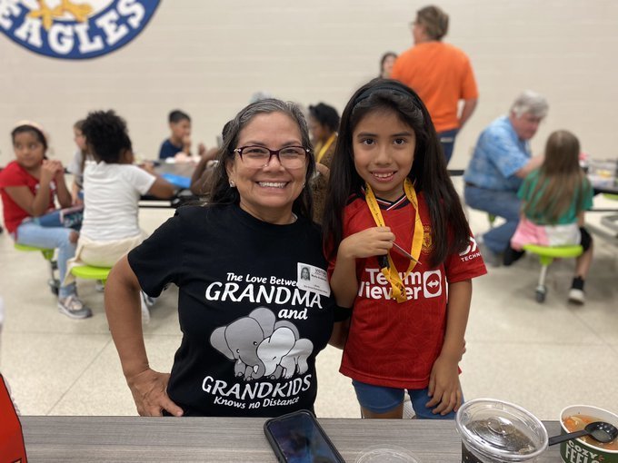 Grandparents Day
