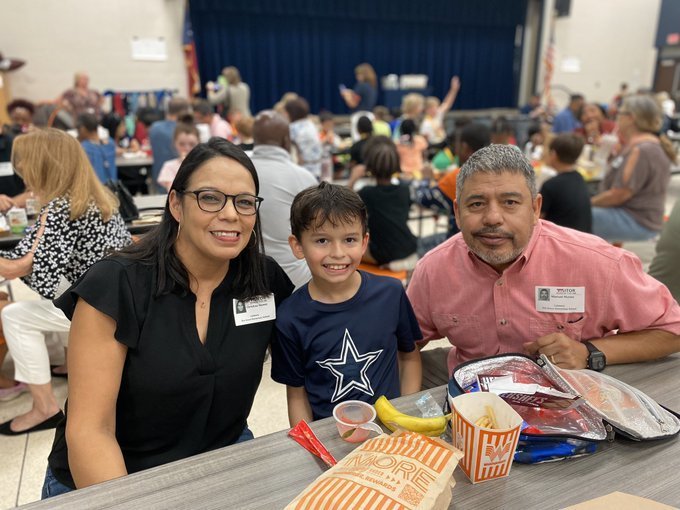 Grandparents Day
