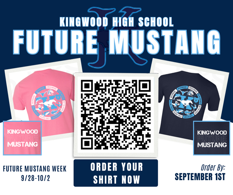 future Mustang week