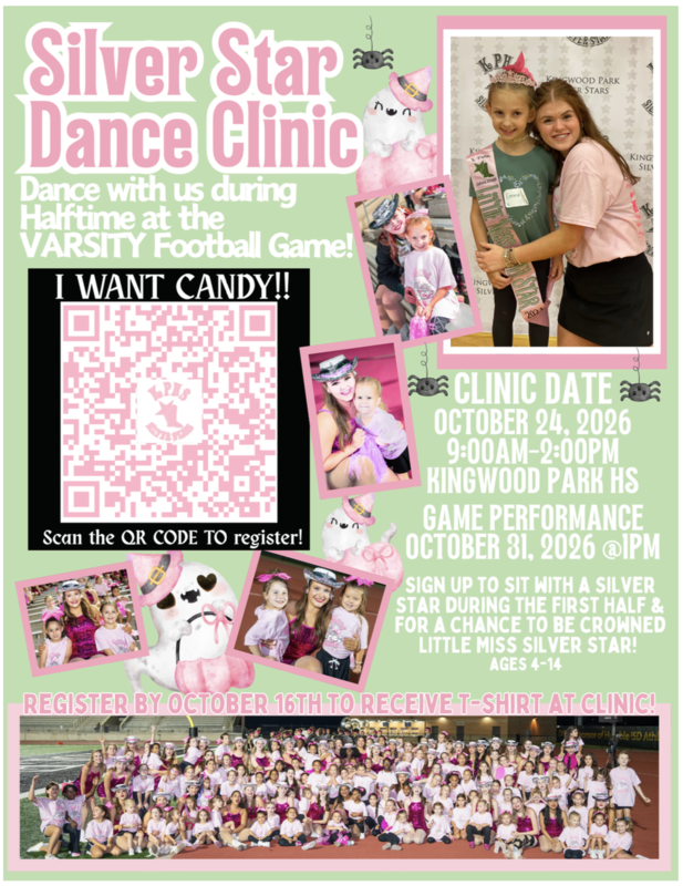Dance Clinic 2