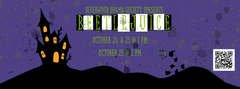 Beetlejuice jr tickets