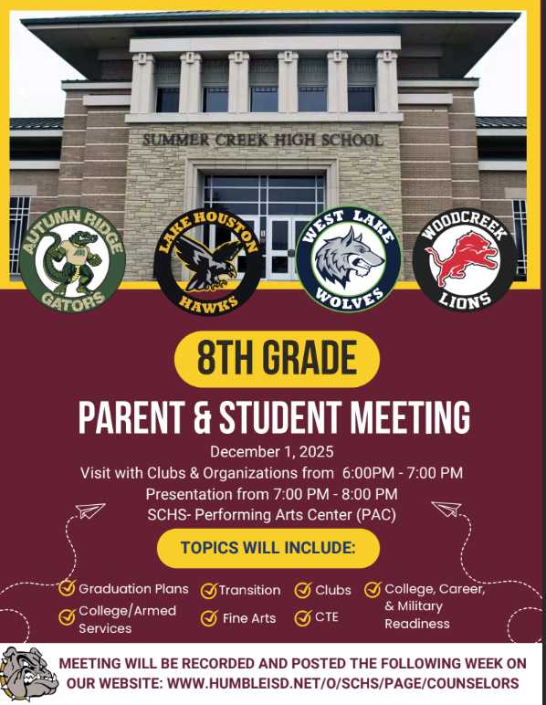 parent Meeting