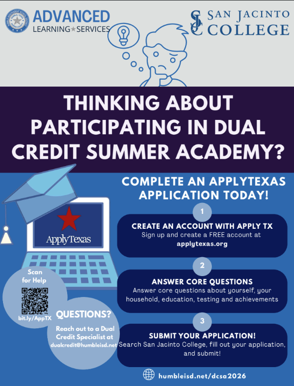 Advanced Academics 2