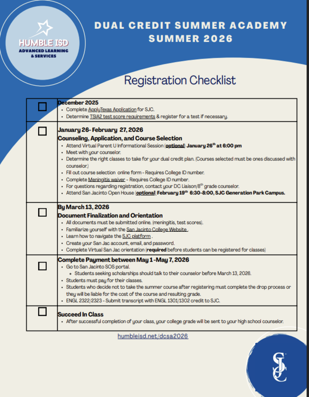 Advanced Academics 4