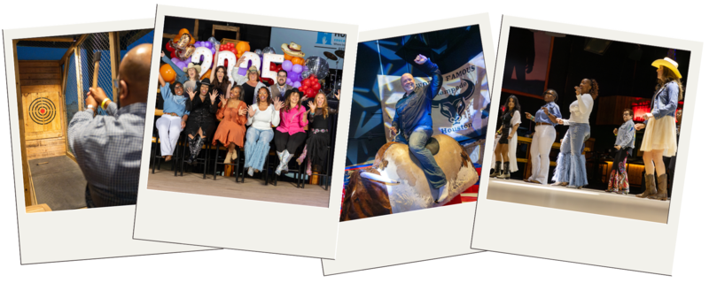 Boots & Bling event images