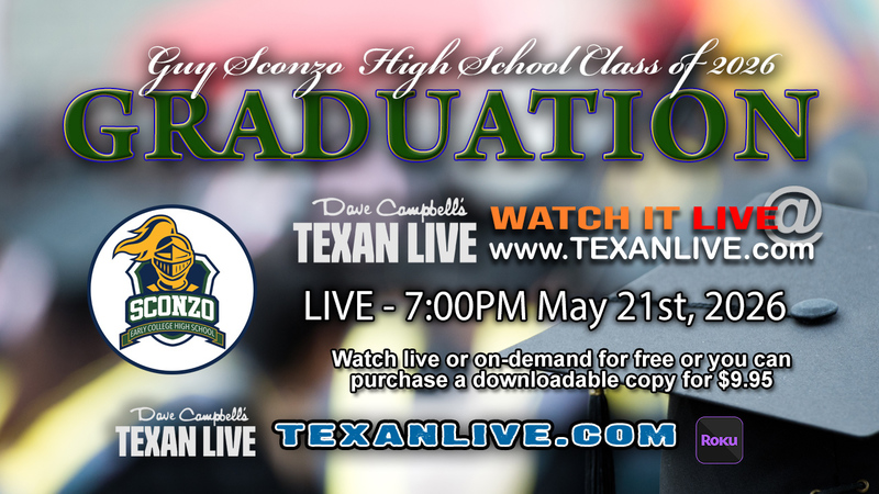 Graduation Livestream