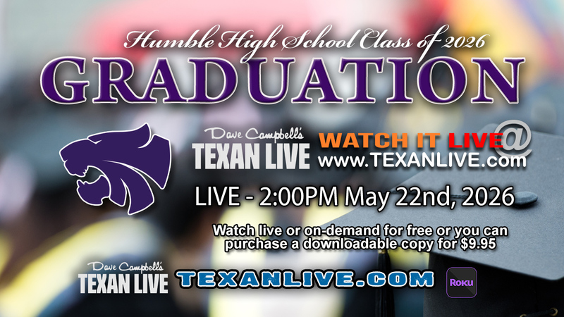 Graduation Livestream