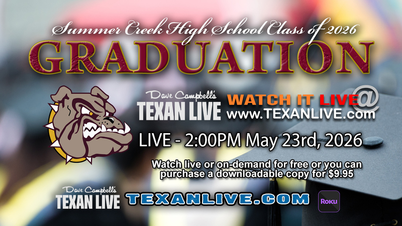 Graduation Livestream