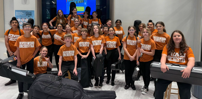 first year orchestra