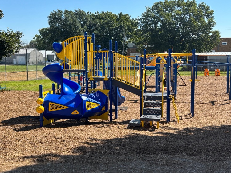 playground