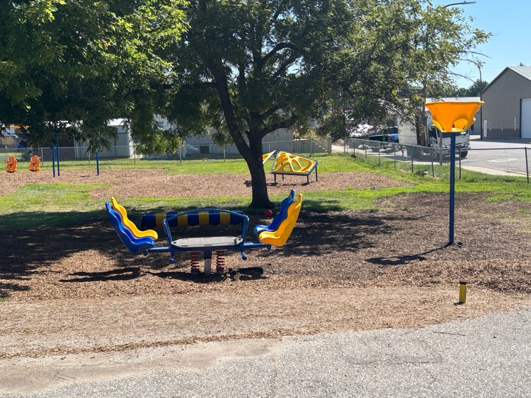playground