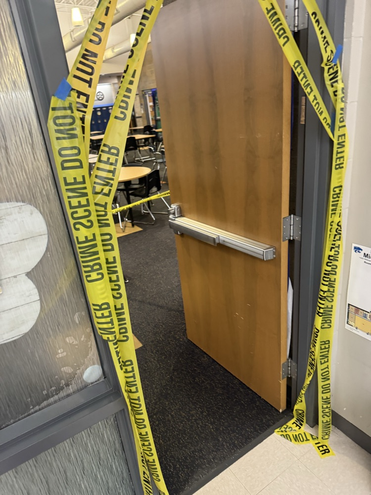 crime scene 