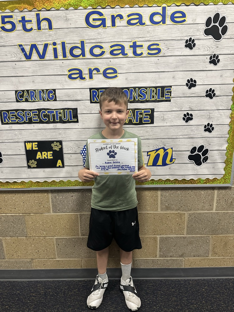 way to go!