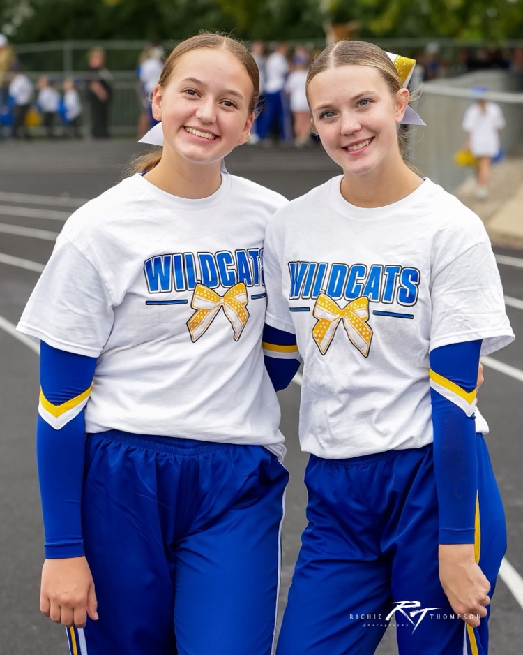 CHEER