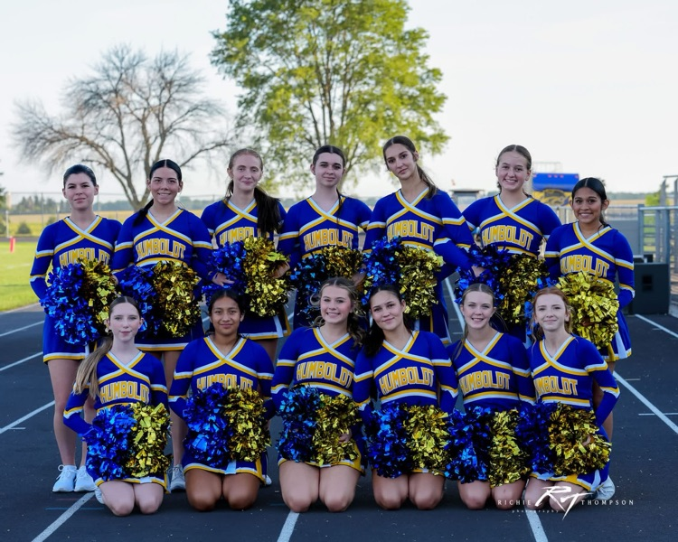 CHEER