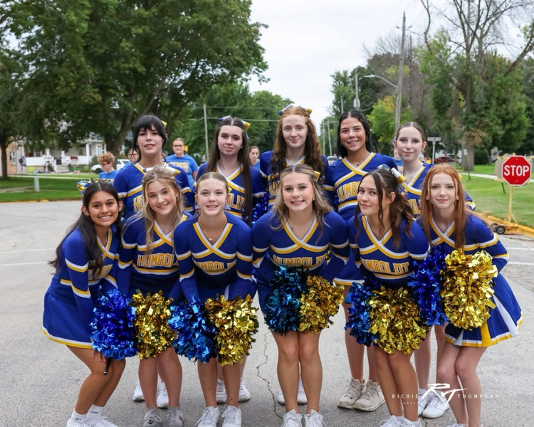 CHEER