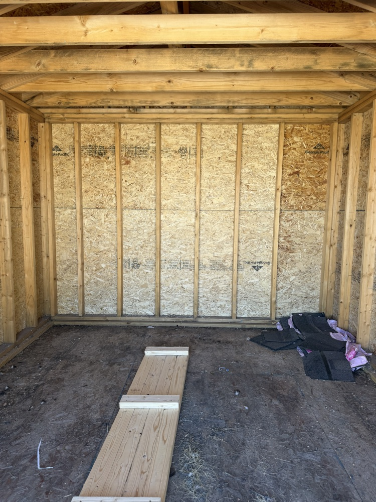 SHED