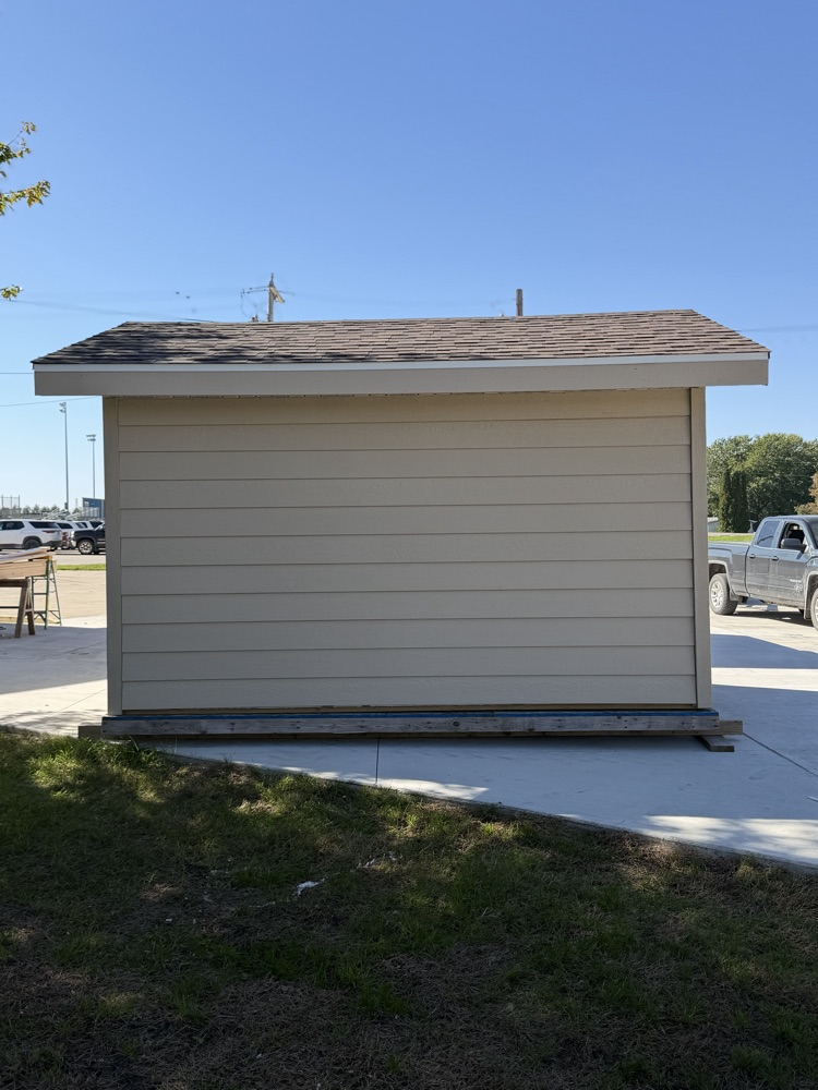 SHED