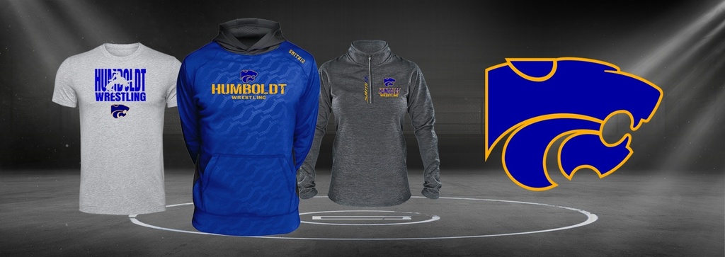 Humboldt Wrestling Order