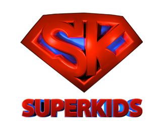 Superkids with Superpowers