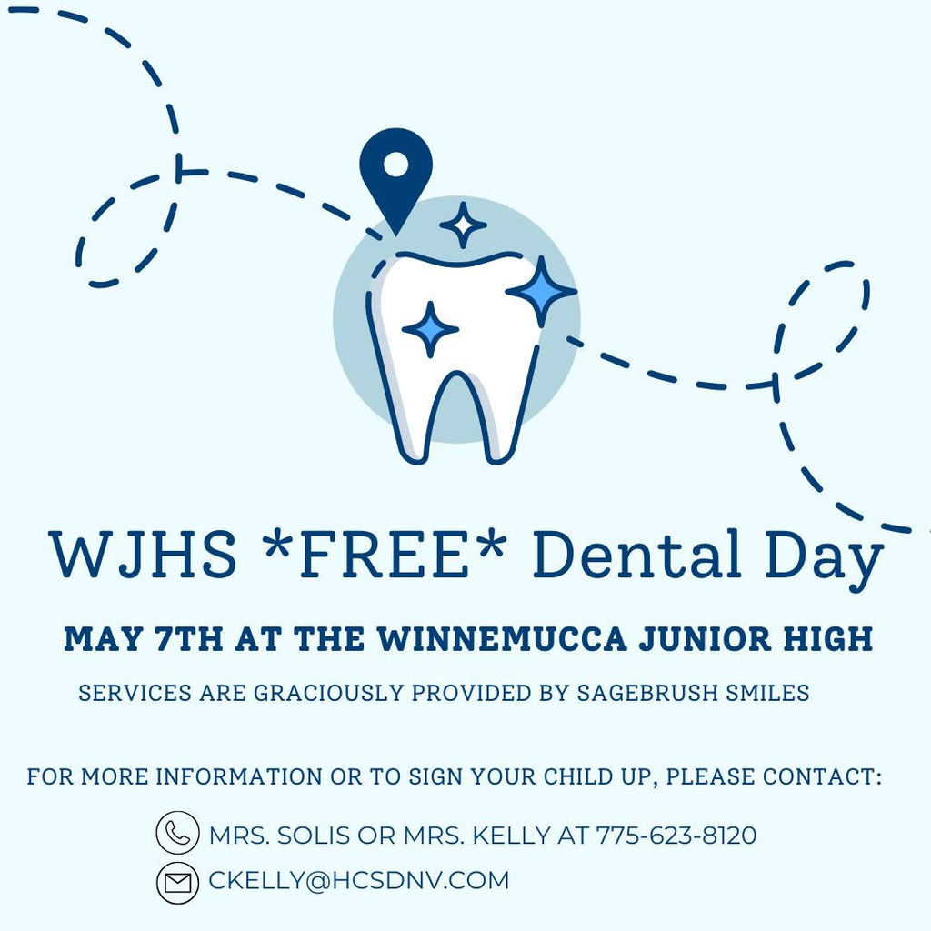 WJHS Dental Day